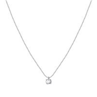 Collana Morellato Donna in Argento Zirconia SAIW98 - SAIW98